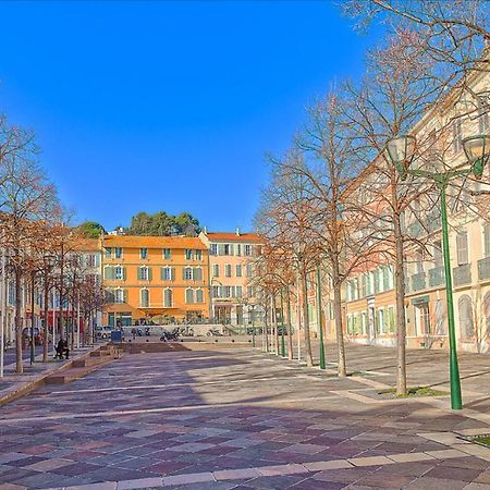 Coeur De Hyeres Apartment Ngoại thất bức ảnh
