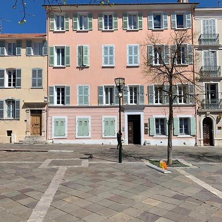 Coeur De Hyeres Apartment Ngoại thất bức ảnh