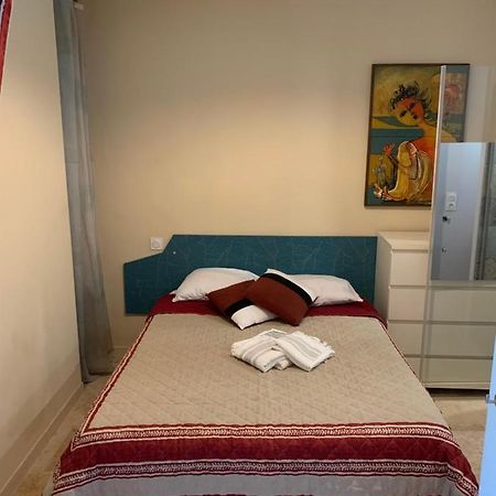 Coeur De Hyeres Apartment Ngoại thất bức ảnh