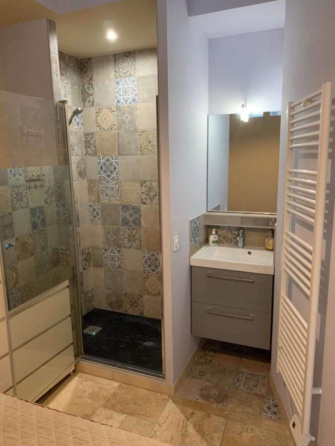 Coeur De Hyeres Apartment Ngoại thất bức ảnh