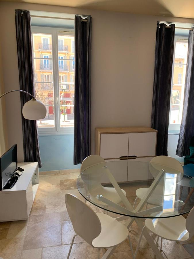 Coeur De Hyeres Apartment Ngoại thất bức ảnh