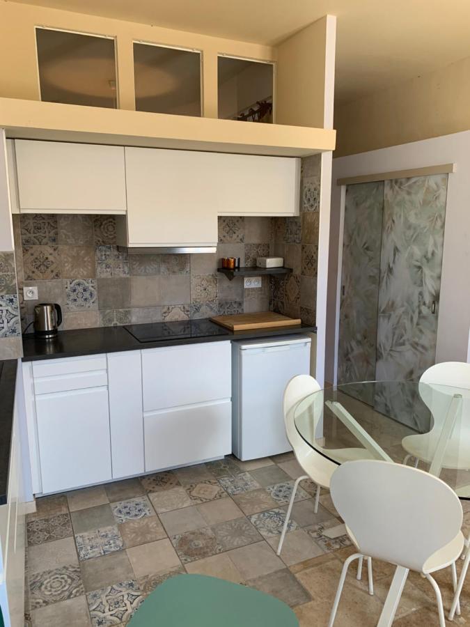 Coeur De Hyeres Apartment Ngoại thất bức ảnh