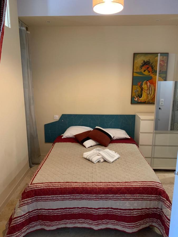 Coeur De Hyeres Apartment Ngoại thất bức ảnh